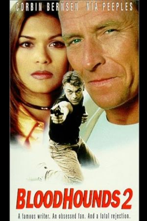 Bloodhounds II's poster