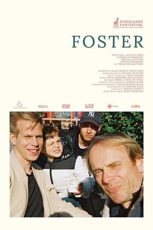 Foster's poster