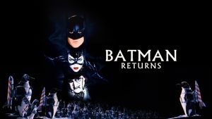 Batman Returns's poster