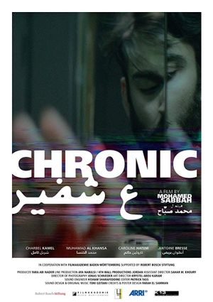 Chronic's poster