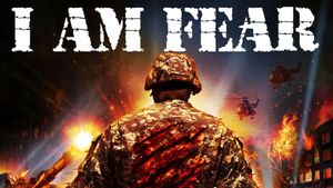 I Am Fear's poster