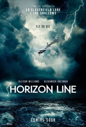 Horizon Line's poster