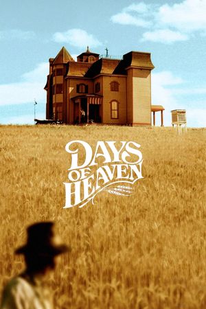 Days of Heaven's poster