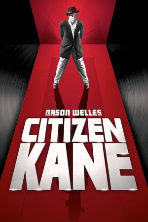 Citizen Kane's poster