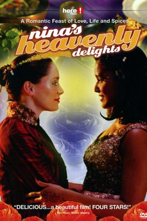 Nina's Heavenly Delights's poster
