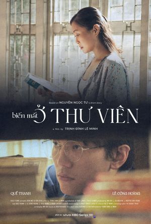 Lost in Thu Vien's poster
