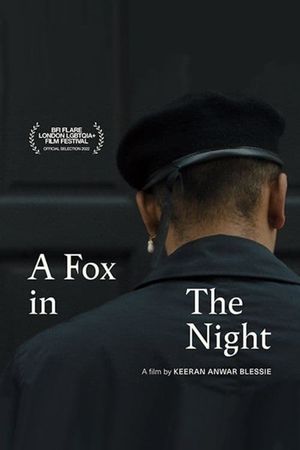 A Fox in the Night's poster