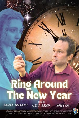 Ring Around The New Year's poster