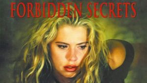 Forbidden Secrets's poster