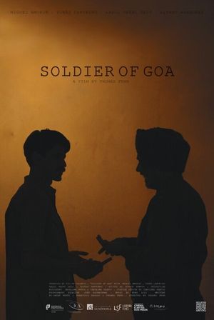 Soldier of Goa's poster