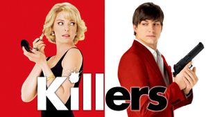 Killers's poster