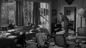 The Teckman Mystery's poster