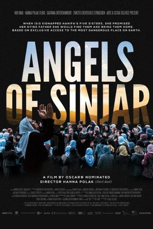 Angels of Sinjar's poster