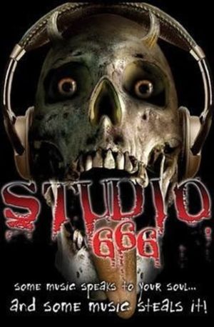 Studio 666's poster image