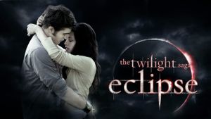 The Twilight Saga: Eclipse's poster