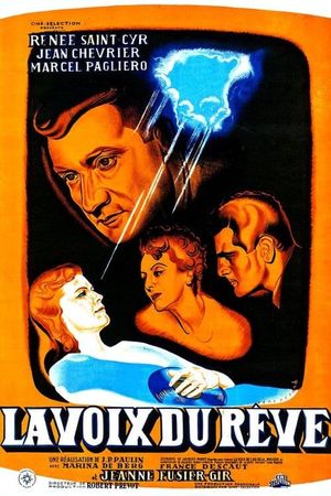 La voix du rêve's poster