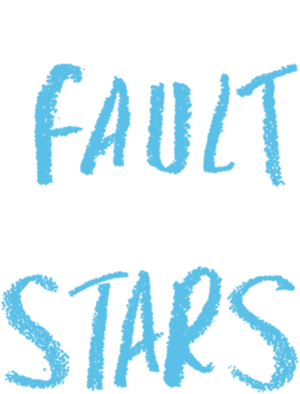 The Fault in Our Stars's poster