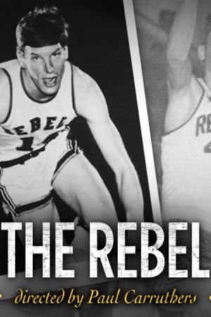 The Rebel's poster