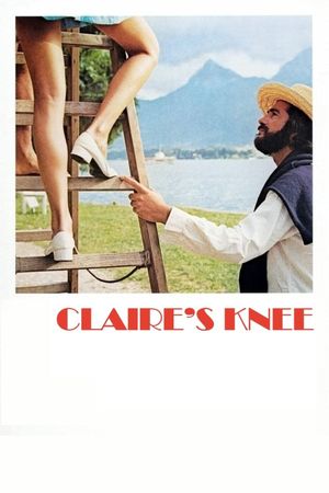 Claire's Knee's poster image