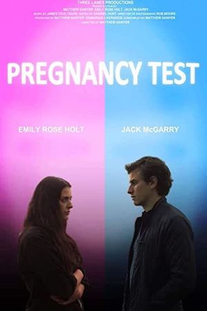 Pregnancy Test's poster