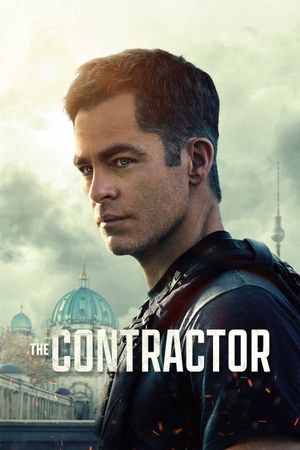 The Contractor's poster
