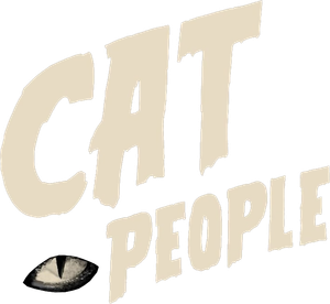 Cat People's poster
