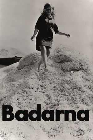 Badarna's poster