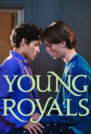 Young Royals Forever's poster