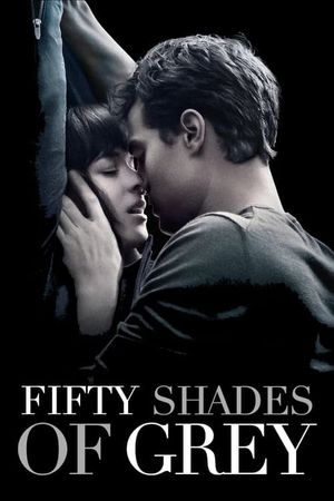Fifty Shades of Grey's poster