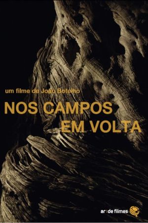 Nos Campos em Volta's poster