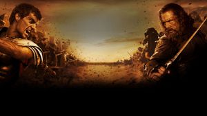 Immortals's poster
