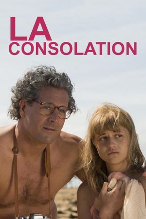 The Consolation's poster