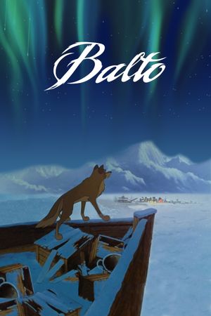 Balto's poster