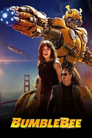 Bumblebee's poster