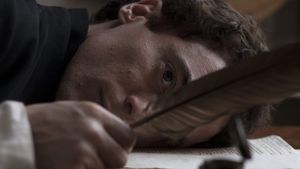 Leopardi's poster