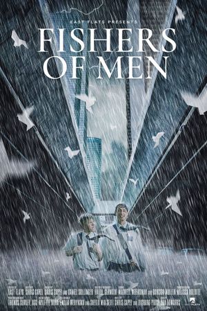 Fishers of Men's poster