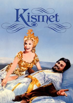 Kismet's poster
