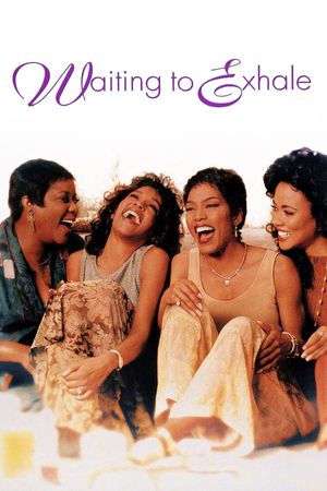 Waiting to Exhale's poster