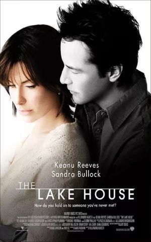 The Lake House's poster