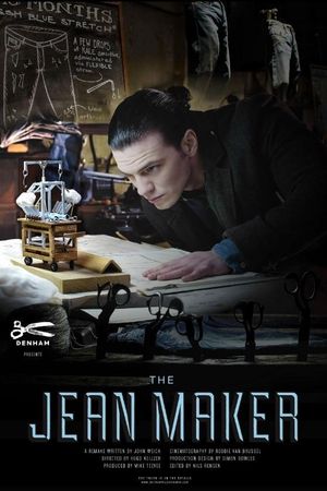 The Jeanmaker's poster