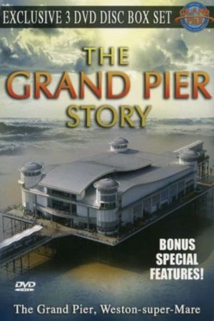 The Grand Pier Story's poster
