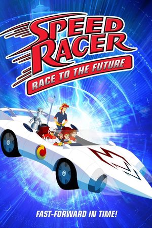 Race to the Future's poster