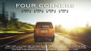 The 4 Corners's poster