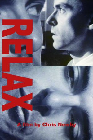 Relax's poster image