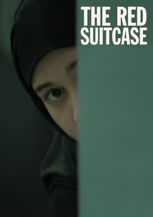 The Red Suitcase's poster