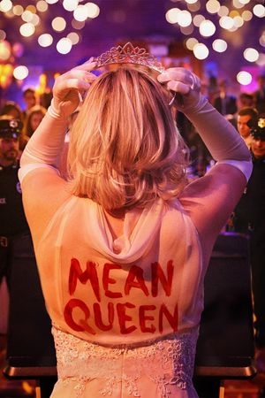Psycho Prom Queen's poster