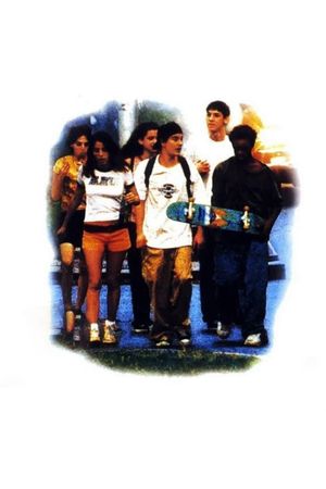 Kids's poster