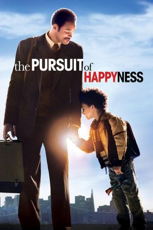 The Pursuit of Happyness's poster