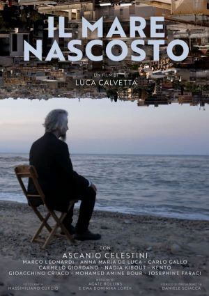 Il mare nascosto's poster