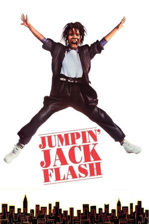 Jumpin' Jack Flash's poster